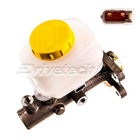 Drivetech 4x4 Brake Master Cylinder 073-000150