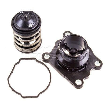 Tru-flow  Thermostat & Housing TTH586