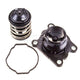 Tru-flow  Thermostat & Housing TTH586