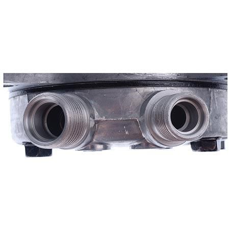 OEX Air Conditioning Compressor 12V Ear Mount Sanden SO7150 Style CXI1550