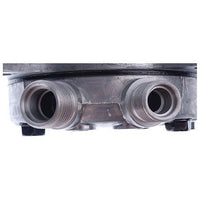 OEX Air Conditioning Compressor 12V Ear Mount Sanden SO7150 Style CXI1550