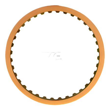 FRICTION TRIMATIC-TAN-REVERSE JCL-5110
