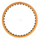 FRICTION TRIMATIC-TAN-REVERSE JCL-5110