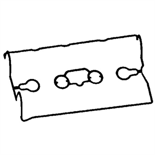 PERMASEAL Rocker Cover Gasket
