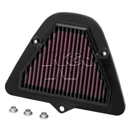 K&N Air Filter Panel KA-1709