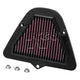 K&N Air Filter Panel KA-1709