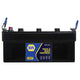 NAPA High Performance Battery 519L x 277W x 218Hmm 1200CCA 12V