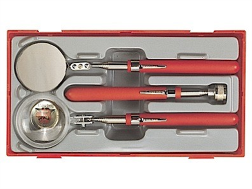 TENG TOOLS 3PC INSPECTION SET