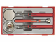 TENG TOOLS 3PC INSPECTION SET