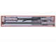 TENG TOOLS TENG 3PC PRY BAR SET 12IN-18IN-22IN - TTX-TRAY