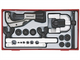TENG TOOLS 10PC DOUBLE FLARING TOOL SET