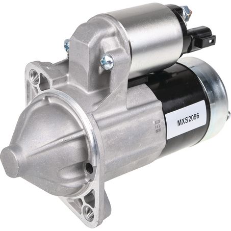 OEX Starter Motor 12V 8Th CW Mitsubishi Style MXS2096