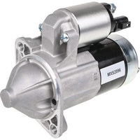 OEX Starter Motor 12V 8Th CW Mitsubishi Style MXS2096