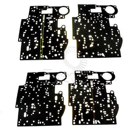 DRIVETECH Gasket