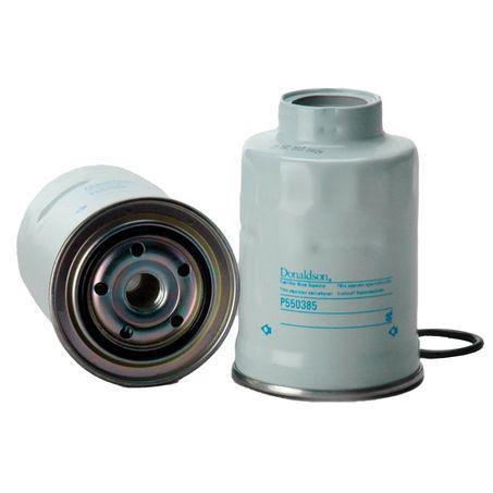 Donaldson Fuel Filter Water Sep Spin-On