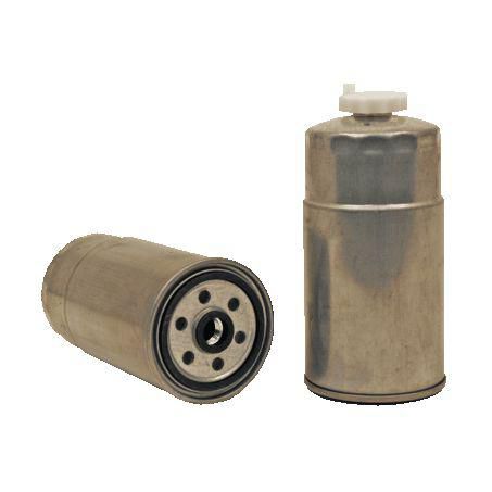 WIX FILTERS WIX SPIN-ON FUEL/WATER SEPERATOR 33647