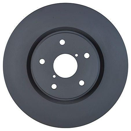 RDA Brakes Standard Disc Brake Rotor Vented 316mm RDA7984