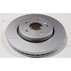 Rotor 293x47.2x28 F Honda CRV RE3, 07- BR2609