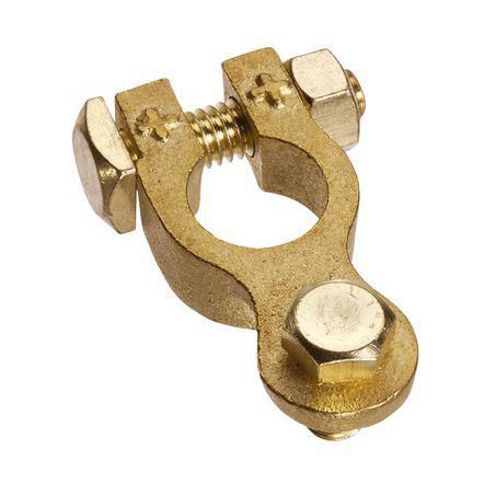 Projecta Battery Terminal Bolt On Positive BT142P10
