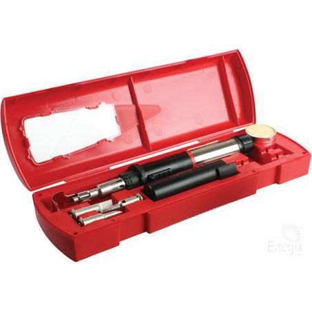 OEX Portasol Gas Soldering Kit