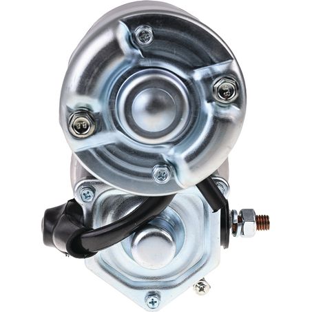OEX Starter Motor 12V 12Th CW Denso Style DXS495