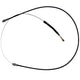 DRIVETECH Cable-Handbrake