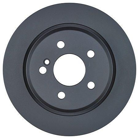 RDA REAR BRAKE ROTOR MERCEDES E-CLS (W211) 2002 300MM