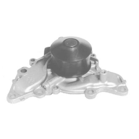 GMB Water Pump OE Fit OE Performance 2 Year Warranty GWM-51A