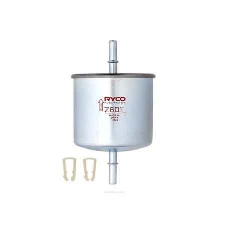 Ryco Fuel Filter Z601