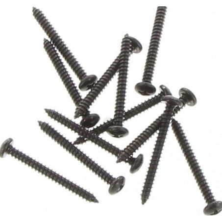 CHAMPION AUTO PARTS Champion Self Tapping Screw Pack 8G x 1-1/2in. BH738