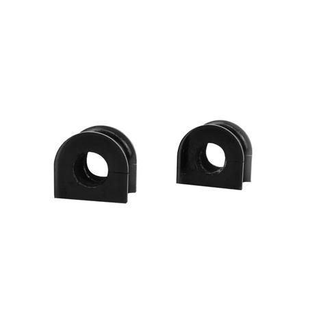 Whiteline - Front Sway Bar Mount - Bushing Kit 26mm W23401G