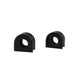 Whiteline - Front Sway Bar Mount - Bushing Kit 26mm W23401G