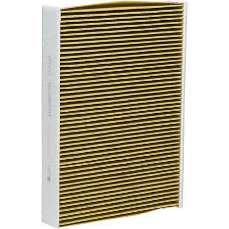 Ryco Cabin Air Filter - Microshield - RCA357M