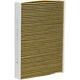 Ryco Cabin Air Filter - Microshield - RCA357M