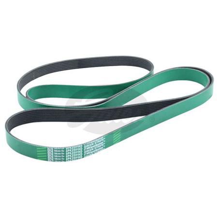 GATES FLEETRUNNER HD MICRO V-BELT 8PK2591HD