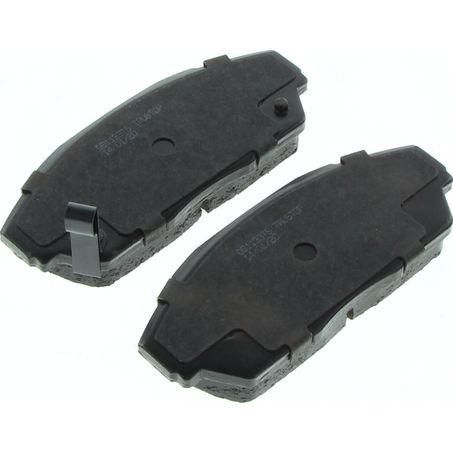 FRONT DISC BRAKE PADS - HONDA ACCORD CA5,6 87-89 DB1133F