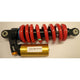 SAS AUTO PARTS ATV COILOVER SHOCK WITH FIXED EXT MCYRC01