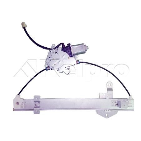 KELPRO Power Window Regulator - With Motor