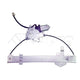KELPRO Power Window Regulator - With Motor