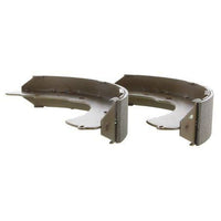 TruStop Brake Shoe Set 295mm x 50 - TSS5018