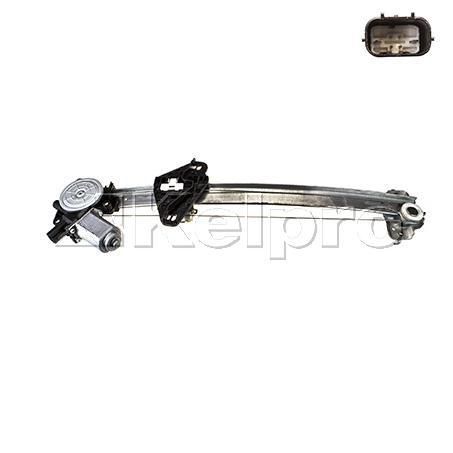 Kelpro Power Window Regulator - With Motor KWFR1632