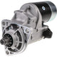 Starter Motor 12V 11Th CW Denso Style RXS507