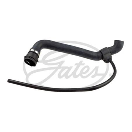Gates Radiator Hose 05-2886
