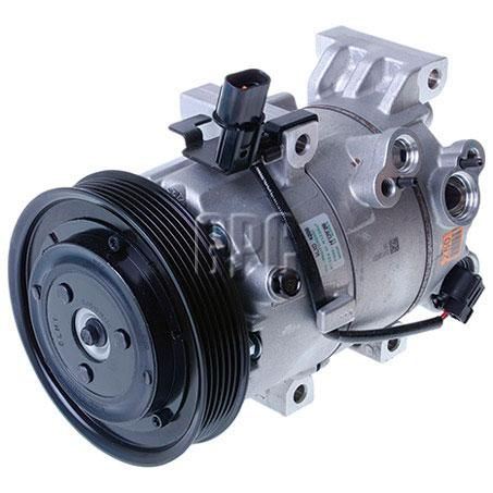 Hanon Air Conditioning Compressor 12V Direct Mount VS14 CXH051