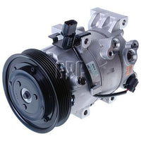 Hanon Air Conditioning Compressor 12V Direct Mount VS14 CXH051