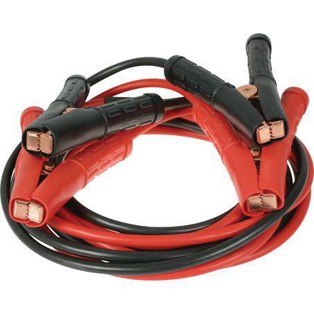OEX umper Leads 2 B&S Standard 4m