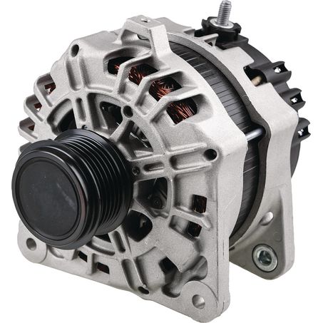 OEX Alternator 12V 180A Valeo Style VXA066