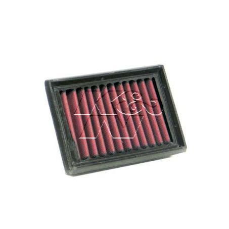 K&N Performance Air Filter Panel MG-0001