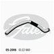 Gates Radiator Hose Lower 05-2006