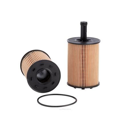 RYCO OIL FILTER (CARTRIDGE) R2615P